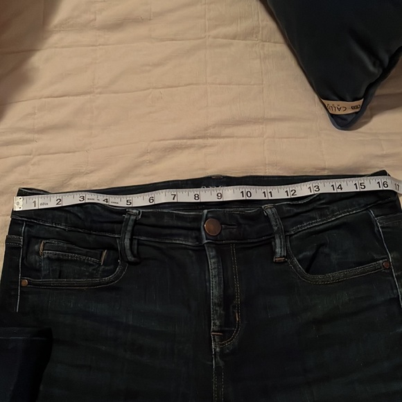 ana Jean Jeggings Size 10 - Picture 10 of 10